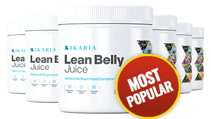 ikaria lean belly juice order page